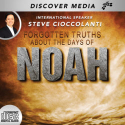 Forgotten Truths About the Days of Noah
